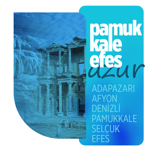 pamukkaleban