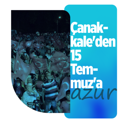 15temmuz